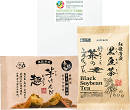 ※厳選国産黒豆茶&無添加芋けんぴ