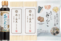 ※大分産　原木栽培どんこ椎茸&美味しい食材の詰合わせ